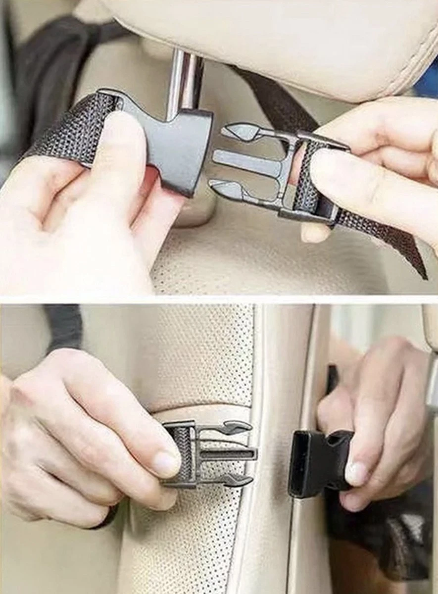 Auto Organizer Met Tablethouder - Autostoel Organizer Achterbank - Met Tablethouder - Auto Accessories - Zwart - 1 Stuk - Cadeautje Auto Organizer Met Tablethouder - Autostoel Organizer Achterbank - Met Tablethouder - Auto Accessories - Zwart - 1 Stuk - Cadeautje -Babyproducten Promotie Winkel 885x1200 8