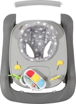 Topmark Lexi Loopstoel - Grijs 6 Topmark Lexi Loopstoel - Grijs -Babyproducten Promotie Winkel 885x1200 9
