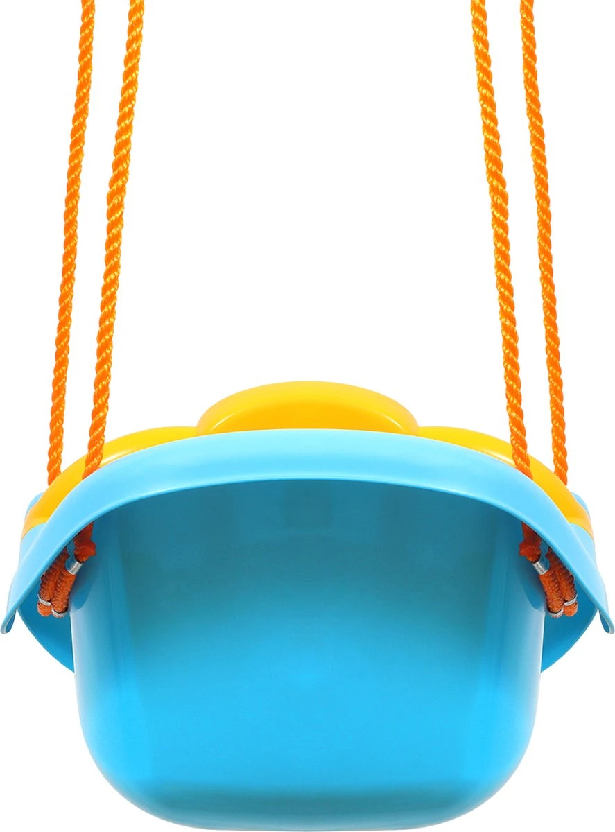 Ogi Mogi Speelgoed Schommel - Peuter Schommel - Babyschommel vanaf 1 jaar Ogi Mogi Speelgoed Schommel - Peuter Schommel - Babyschommel Vanaf 1 Jaar -Babyproducten Promotie Winkel 887x1200 10