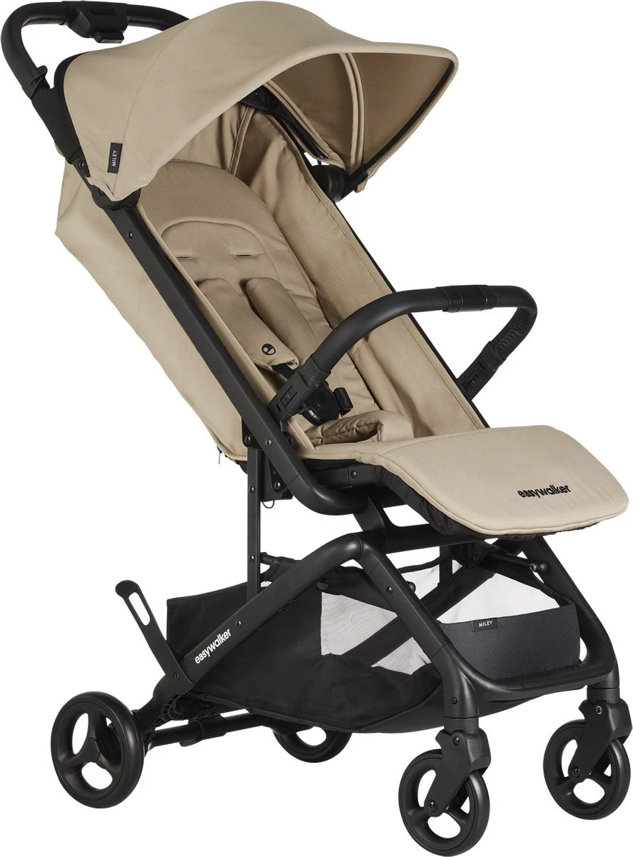 Easywalker Miley² Miley2 Miley Sand Taupe Easywalker Miley² Miley2 Miley Sand Taupe -Babyproducten Promotie Winkel 887x1200 8