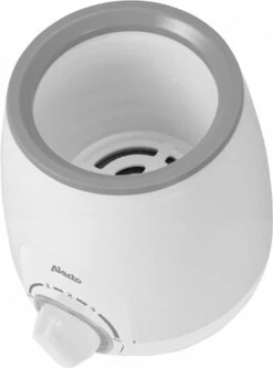 Alecto BW-512 CAR - Flessenwarmer Met 500W Vermogen Voor Thuis En Onderweg - Geleverd Met 12V Auto Adapter - Wit -Babyproducten Promotie Winkel 889x1200 2