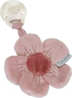 Little Dutch - Flowers & Butterflies - Speendoekje -Babyproducten Promotie Winkel 891x1200 1