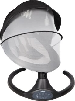 Tryco Hugg Swing Babyschommel - Zwart - Draaibare Babyswing - Met Muziek -Babyproducten Promotie Winkel 894x1200 11