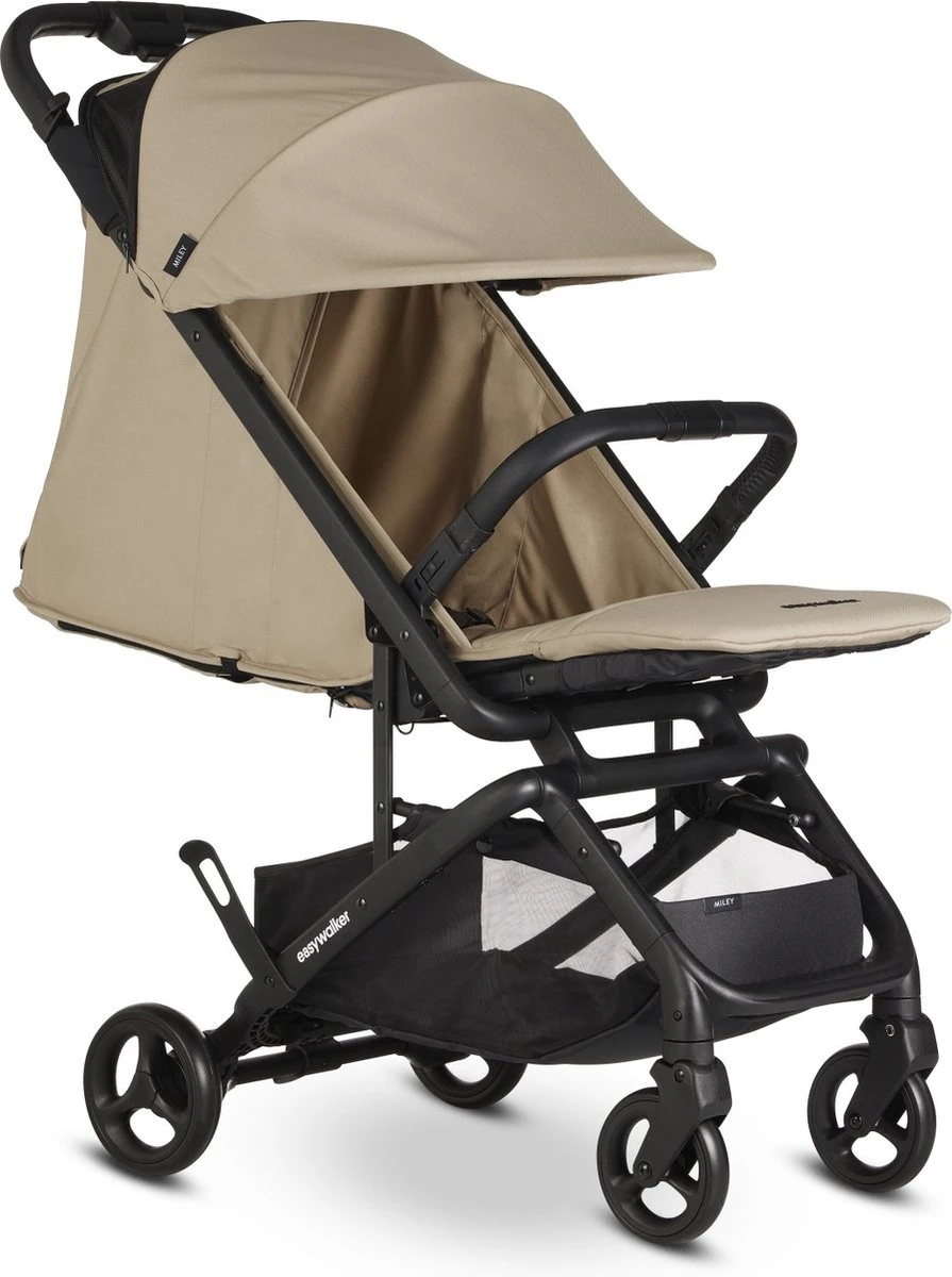 Easywalker Miley² Miley2 Miley Sand Taupe Easywalker Miley² Miley2 Miley Sand Taupe -Babyproducten Promotie Winkel 895x1200 10