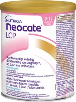 Neocate LCP Poeder Nutricia Dieetvoeding 400 Gram -Babyproducten Promotie Winkel 895x1200 6