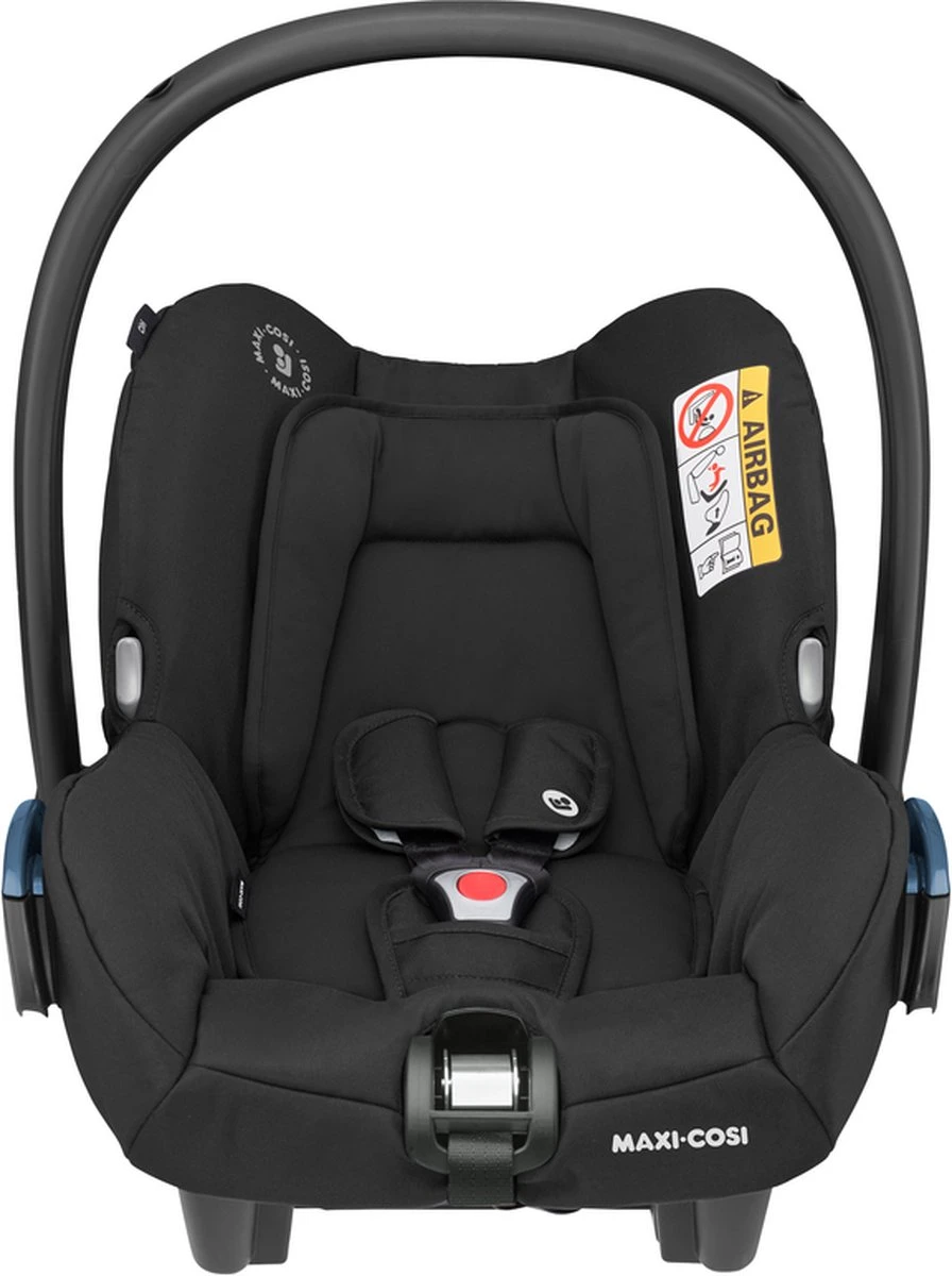 Maxi-Cosi Citi Autostoeltje - Essential Black Maxi-Cosi Citi Autostoeltje - Essential Black -Babyproducten Promotie Winkel 896x1200 3