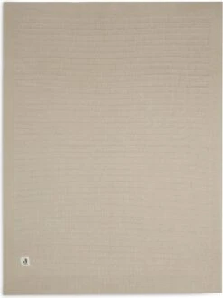 Jollein Baby Deken Wieg Pure Knit - Nougat - GOTS 5 Jollein Baby Deken Wieg Pure Knit - Nougat - GOTS -Babyproducten Promotie Winkel 897x1200 2