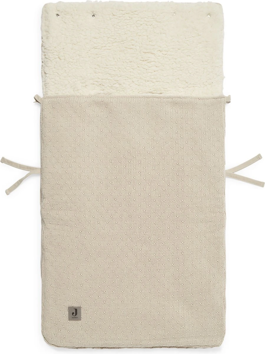 Jollein Voetenzak voor Autostoel & Kinderwagen - Bliss Knit - Nougat Jollein Voetenzak Voor Autostoel & Kinderwagen - Bliss Knit - Nougat -Babyproducten Promotie Winkel 899x1200 36