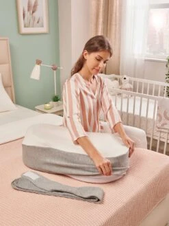 Mio Amore - Reflux Baby Matras - Relax Kussen - Voedingsmatras -Babyproducten Promotie Winkel 900x1200 10