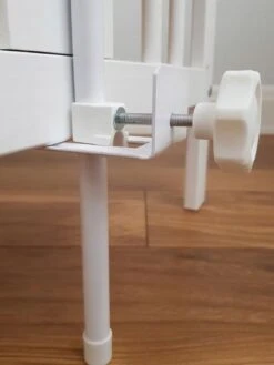 Sluierstang Compleet Om Vast Te Klemmen - Piekstok - Hemelstaaf -Babyproducten Promotie Winkel 900x1200 34