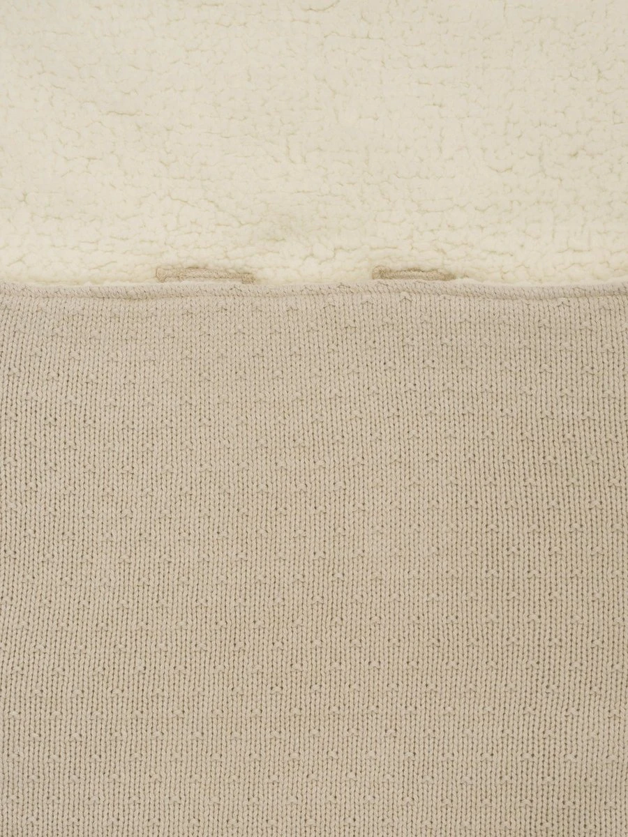 Jollein Voetenzak voor Autostoel & Kinderwagen - Bliss Knit - Nougat Jollein Voetenzak Voor Autostoel & Kinderwagen - Bliss Knit - Nougat -Babyproducten Promotie Winkel 900x1200 48