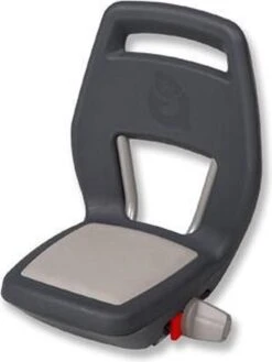 Achterzitje Qibbel Junior - GRIJS 2 Achterzitje Qibbel Junior - GRIJS -Babyproducten Promotie Winkel 900x1200 54