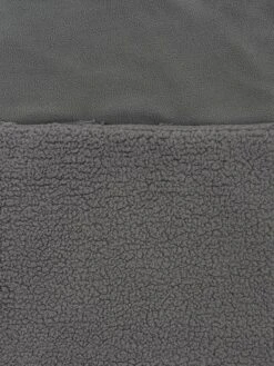 Jollein Voetenzak Voor Autostoel & Kinderwagen - Teddy - Storm Grey -Babyproducten Promotie Winkel 900x1200 58