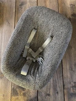 Newborn Hoes Voor Stokke Tripp Trapp Set