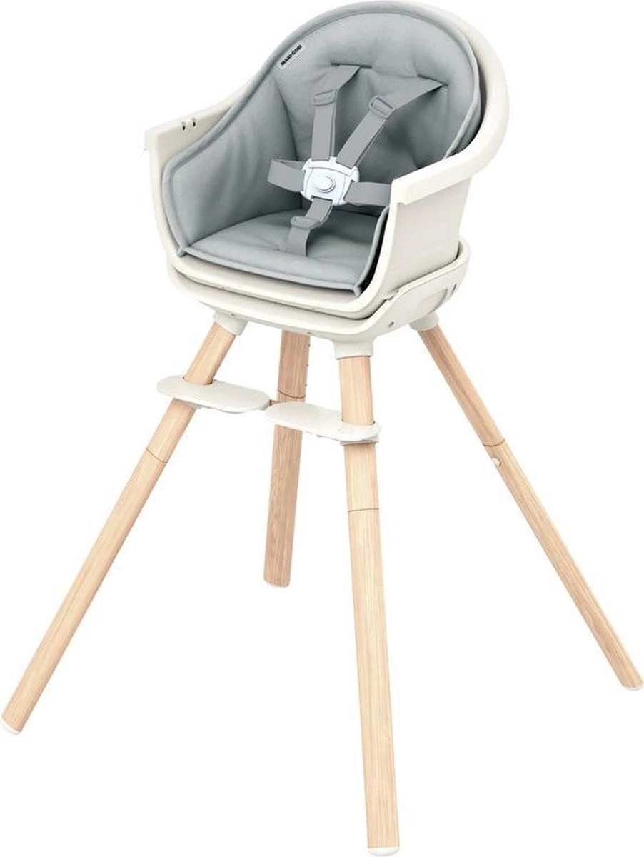 Maxi-Cosi Moa Kinderstoel - Beyond White Maxi-Cosi Moa Kinderstoel - Beyond White -Babyproducten Promotie Winkel 902x1200 6