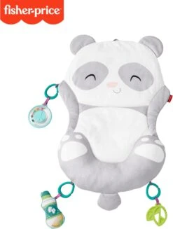 Fisher Price Allesinéén Pandaspeelmat 7 Fisher Price Allesinéén Pandaspeelmat -Babyproducten Promotie Winkel 906x1200 6