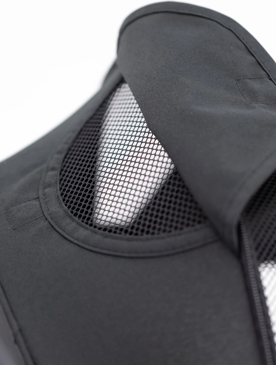 Hamilton by Yoop X1 Plus Buggy – Nieuw, Hoger, Uitgebreider 2023 Model – Premium Stroller met One Hand Folding Technologie – Zwart – Lichte, Verstelbare en Wendbare Kinderwagen met vele Gemakken Hamilton By Yoop X1 Plus Buggy – Nieuw, Hoger, Uitgebreider 2023 Model – Premium Stroller Met One Hand Folding Technologie – Zwart – Lichte, Verstelbare En Wendbare Kinderwagen Met Vele Gemakken -Babyproducten Promotie Winkel 908x1200 10