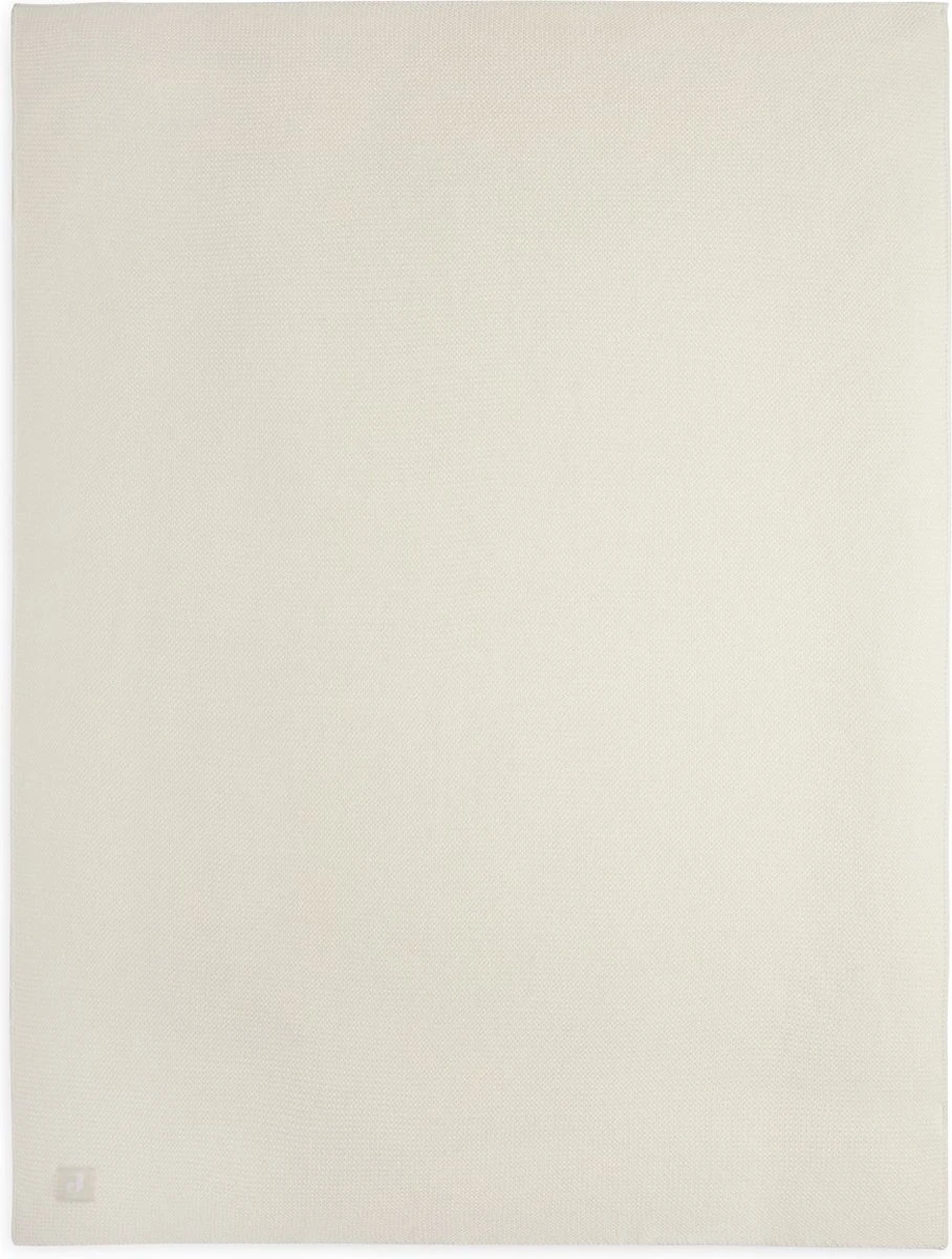 Jollein Basic Knit Ivory 100 x 150 cm Ledikantdeken 516-522-67031 Jollein Basic Knit Ivory 100 X 150 Cm Ledikantdeken 516-522-67031 -Babyproducten Promotie Winkel 908x1200 2