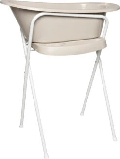 Bébé-jou Badstandaard Click - 98 Cm. - Taupe -Babyproducten Promotie Winkel 908x1200