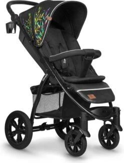 Lionelo Annet Tour - Buggy - Inklapsysteem - XXL Dakje - Tot 22 Kg 15 Lionelo Annet Tour - Buggy - Inklapsysteem - XXL Dakje - Tot 22 Kg -Babyproducten Promotie Winkel 909x1200 9