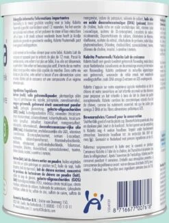 Kabrita 3 Peutermelk - Babyvoeding 12+ Maanden - 400g -Babyproducten Promotie Winkel 910x1200 3
