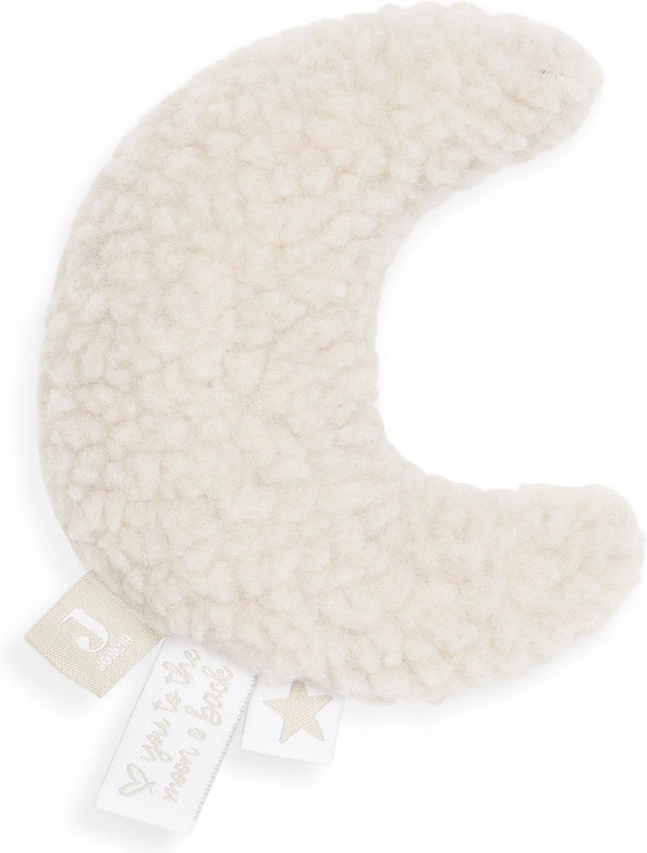 Jollein Rammelaar Moon - Nougat Jollein Rammelaar Moon - Nougat -Babyproducten Promotie Winkel 911x1200 5