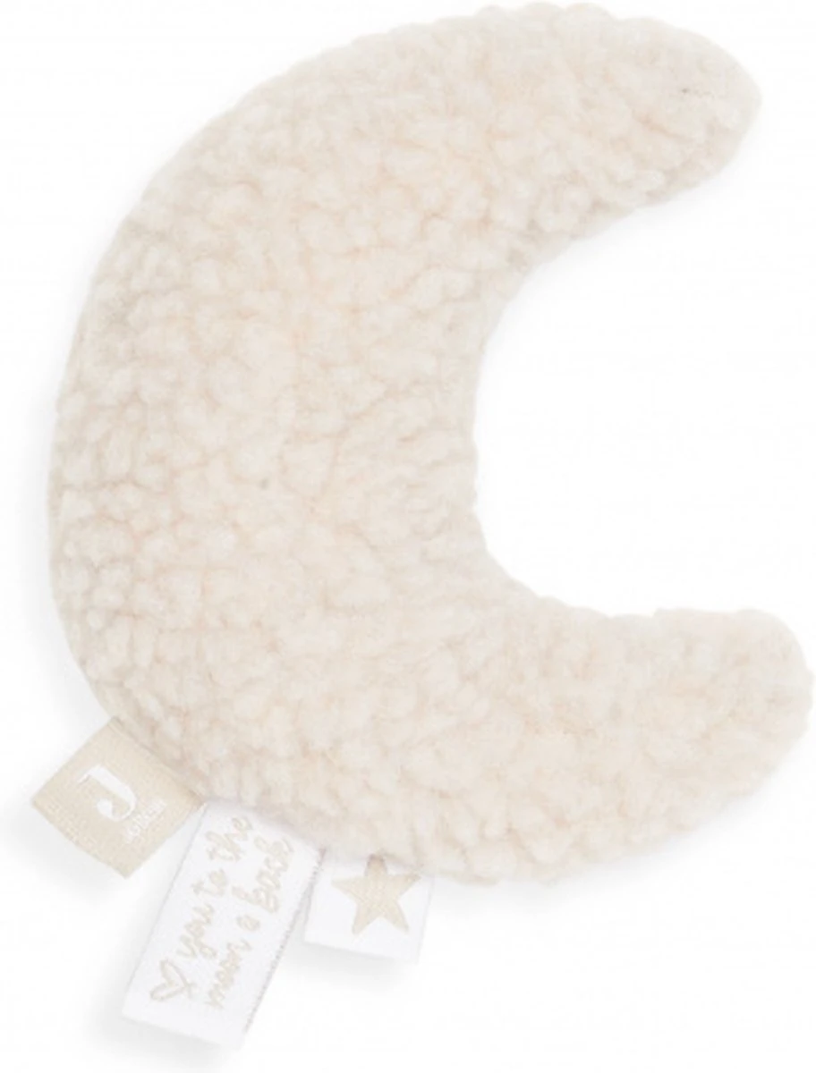 Jollein Rammelaar Moon - Nougat Jollein Rammelaar Moon - Nougat -Babyproducten Promotie Winkel 912x1200 11