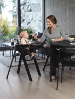 Stokke® Steps™ Baby Set In De Kleur Black -Babyproducten Promotie Winkel 912x1200 16