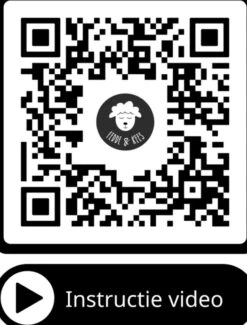 NUNKI Doorgroei Lakentje - Simpel Strak Instoppen (ipv Inbakeren)- 70x140 Zand -Babyproducten Promotie Winkel 912x1200 8