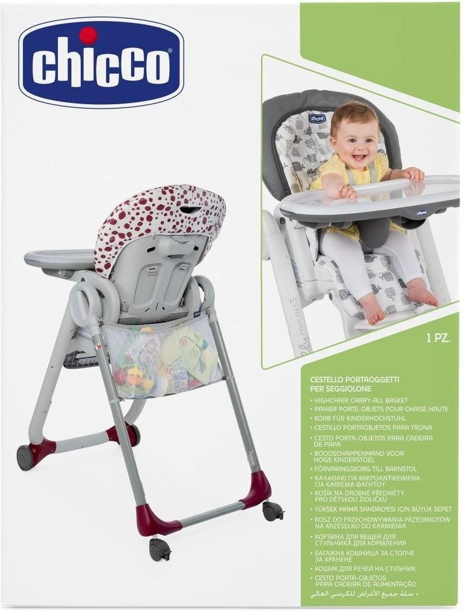 Chicco Opbergmand Kinderstoel Polly 50 Cm Textiel Wit Chicco Opbergmand Kinderstoel Polly 50 Cm Textiel Wit -Babyproducten Promotie Winkel 913x1200 1