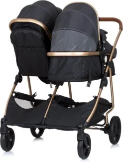 Duo Kinderwagen Chipolino Duo Smart Zwart, Incl. Luiertas -Babyproducten Promotie Winkel 913x1200 3