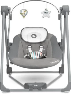 LIONELO Otto - Wipstoel - Tot 9 Kg - Speelgoed - 5 Schommelsnelheden 9 LIONELO Otto - Wipstoel - Tot 9 Kg - Speelgoed - 5 Schommelsnelheden -Babyproducten Promotie Winkel 913x1200 5