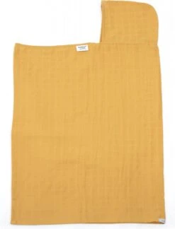 KipKep Blenker Hydrofiele Badcape - Maat 100x70cm - Little Bees Geel -Babyproducten Promotie Winkel 914x1200 1