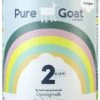 Pure Goat Company - Opvolgmelk 2 - Biologische Flesvoeding Op Basis Van Volle Geitenmelk - 800 Gram