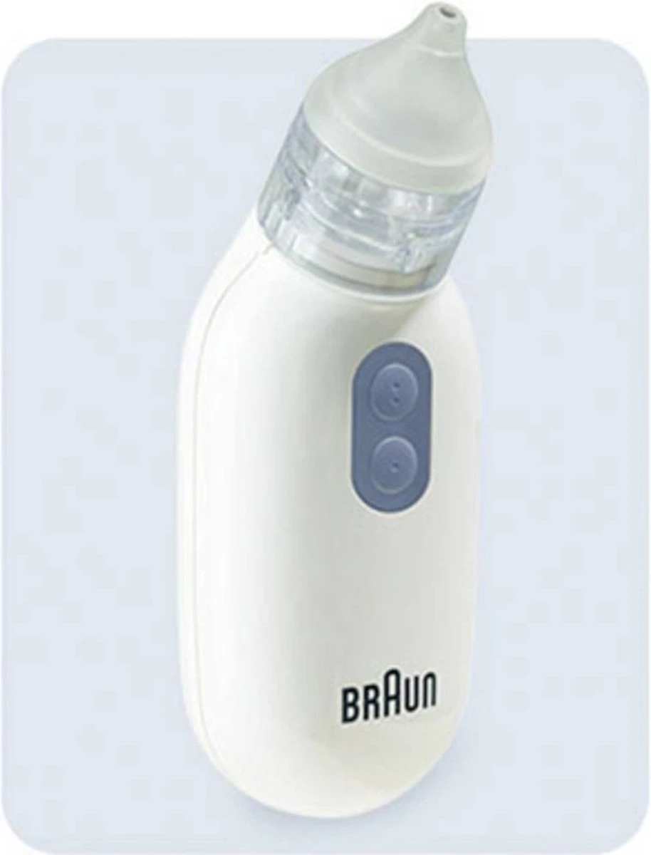 Braun neusreiniger voor baby's Braun Neusreiniger Voor Baby's -Babyproducten Promotie Winkel