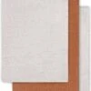 Jollein Baby Hydrofiel Monddoekje Bamboe Katoen - Caramel - 3 Stuks