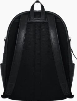 MOZZ Luiertas Rugzak Beautiful Backpack - Zwart -Babyproducten Promotie Winkel 915x1200 5