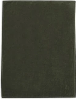 Jollein Baby Deken Wieg Velvet Pure Knit - Leaf Green - GOTS -Babyproducten Promotie Winkel 916x1200 3