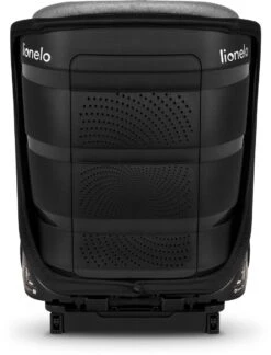 Lionelo Neal - Premium Autostoel - Hoofdsteunverstelling - Ventilatiesysteem - ISOFIX Tot 12 Jaar -Babyproducten Promotie Winkel 916x1200 9