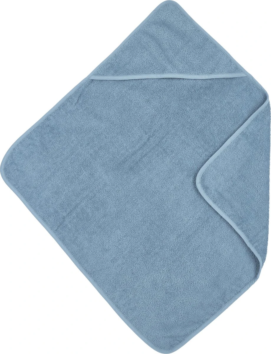 Meyco badcape Basic Badstof - Denim - 75x75cm Meyco Badcape Basic Badstof - Denim - 75x75cm -Babyproducten Promotie Winkel 919x1200 1