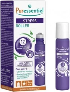 Puressentiel Stress Roller 5 Ml -Babyproducten Promotie Winkel 920x1200 1