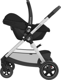 Maxi-Cosi Cabriofix I-Size Autostoeltje - Essential Black 6 Maxi-Cosi Cabriofix I-Size Autostoeltje - Essential Black -Babyproducten Promotie Winkel 921x1200 8