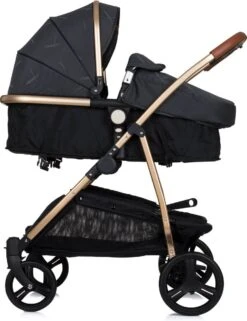 Duo Kinderwagen Chipolino Duo Smart Zwart, Incl. Luiertas -Babyproducten Promotie Winkel 922x1200 6