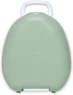 My Carry Potty® My Carry Potty Pastel Groen