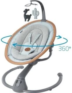 Maxi-Cosi Cassia Babyschommel - Essential Grey 9 Maxi-Cosi Cassia Babyschommel - Essential Grey -Babyproducten Promotie Winkel 925x1200 9