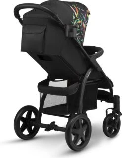 Lionelo Annet Plus - Kinderwagen 2in1 - Inklapsysteem - XXL Dakje - Tot 22 Kg -Babyproducten Promotie Winkel 927x1200 12