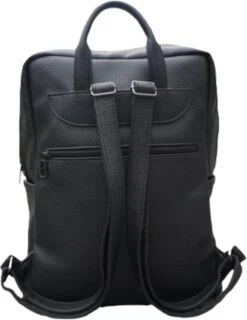 Sivayes Lilly - Modern - Luiertas - Rugzak - Met Isolerende Flessenhouder - Zwart -Babyproducten Promotie Winkel 927x1200 6