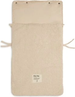 Jollein Voetenzak Voor Autstoel & Kinderwagen Boucle - Naturel 2 Jollein Voetenzak Voor Autstoel & Kinderwagen Boucle - Naturel -Babyproducten Promotie Winkel 928x1200 5