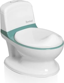 Baninni Kindertoilet Pippe Groen -Babyproducten Promotie Winkel 929x1200 1