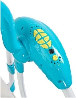 Caretero - Elektrische Schommelstoel Lus Blauw -Babyproducten Promotie Winkel 929x1200 10